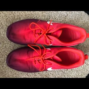 Ombré Limited Edition Nike’s